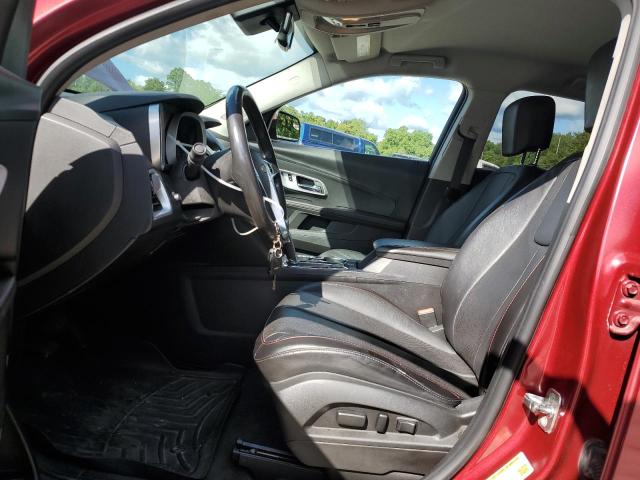 Photo 7 from auction – 2012 CHEVROLET EQUINOX LT with VIN 2GNFLPE58C6246098