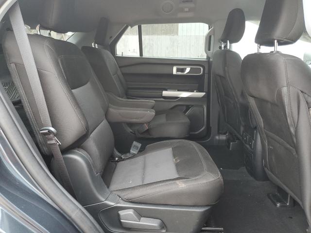 Zdjęcie 11 z aukcji – 2022 FORD EXPLORER X z VIN 1FMSK8DH0NGB92712
