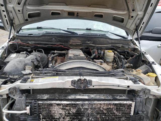 Photo 11 from auction – 2007 DODGE RAM 2500 ST with VIN 3D7KS28A07G822708