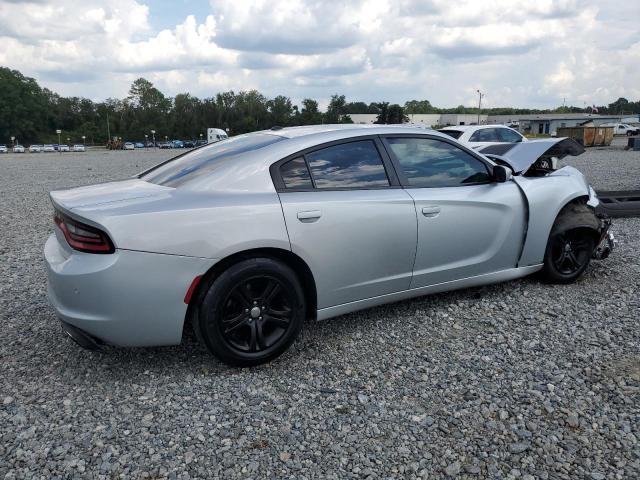Photo 3 from auction – 2020 DODGE CHARGER SXT with VIN 2C3CDXBG9LH119402