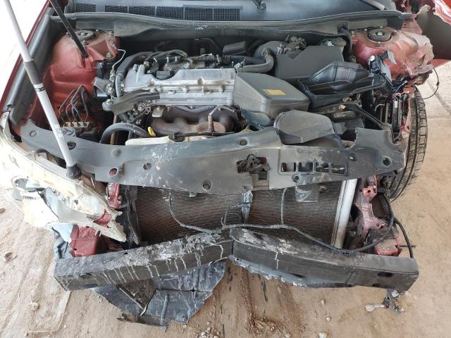 صورة رقم 11 من المزاد - 2012 TOYOTA CAMRY BASE مع VIN 4T1BF1FK5CU558747