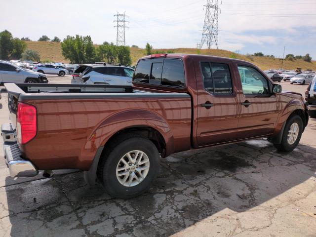 Photo 3 from auction – 2017 NISSAN FRONTIER S with VIN 1N6DD0FV3HN738797