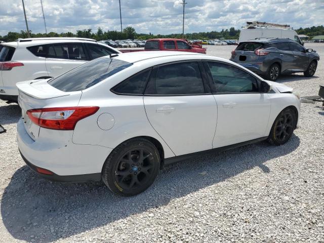 Photo 3 from auction – 2013 FORD FOCUS SE with VIN 1FADP3F27DL186895