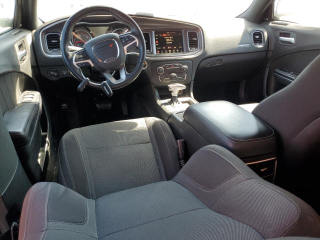 Photo 8 from auction – 2016 DODGE CHARGER SX with VIN 2C3CDXHG9GH187437