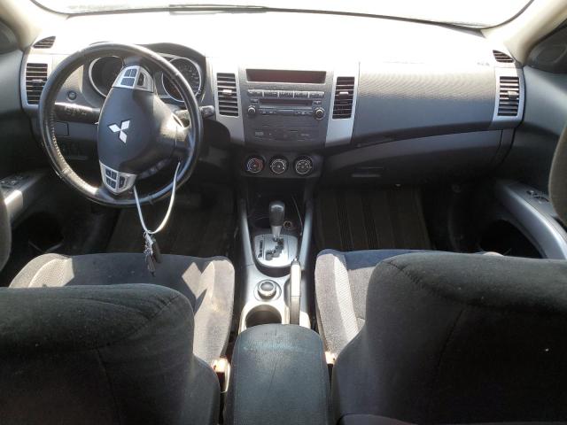 Photo 8 from auction – 2013 MITSUBISHI OUTLANDER with VIN JA4JT3AX3DU607866