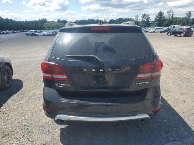 Photo 6 from auction – 2015 DODGE JOURNEY CR with VIN 3C4PDDGG2FT739671