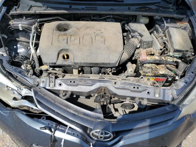 Photo 11 from auction – 2015 TOYOTA COROLLA L with VIN 5YFBURHE1FP318452