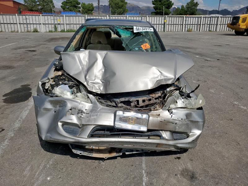 Photo 5 from auction – 2004 HONDA CIVIC EX with VIN 2HGES26844H609894
