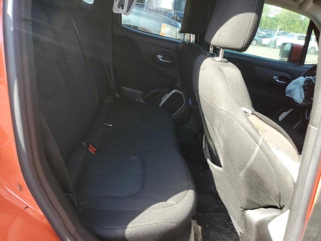 Photo 11 from auction – 2017 JEEP RENEGADE L with VIN ZACCJABB3HPG14464