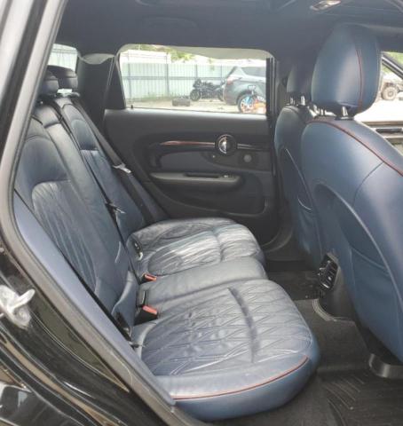 Photo 10 from auction – 2016 MINI COOPER CLU with VIN WMWLN5C5XG2E30927