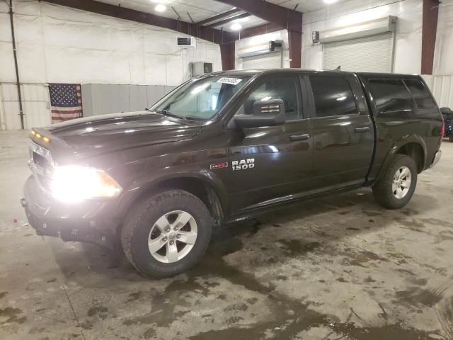 RAM 1500 SLT 2014 with VIN 1C6RR7LM3ES370494 - Photo from auction
