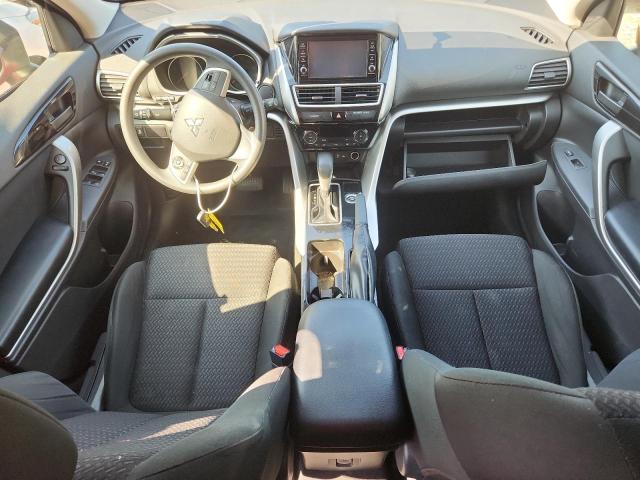 Photo 8 from auction – 2020 MITSUBISHI ECLIPSE CR with VIN JA4AT3AA7LZ019479