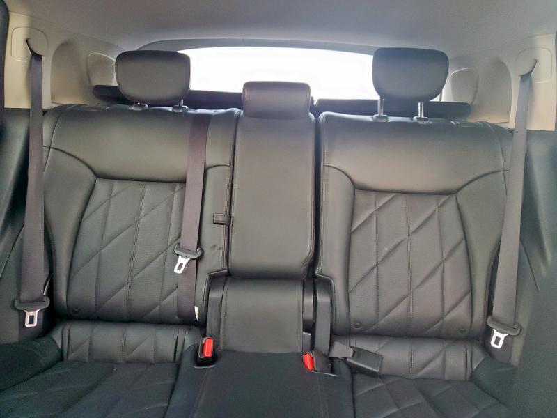 Photo 10 from auction – 2012 INFINITI FX35 with VIN JN8AS1MW0CM155958