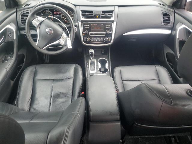 Photo 8 from auction – 2018 NISSAN ALTIMA 2.5 with VIN 1N4AL3AP2JC200229