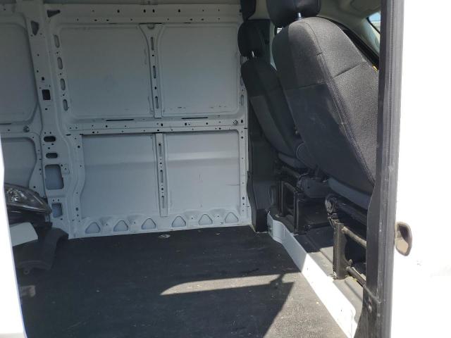 Photo 11 from auction – 2023 RAM PROMASTER 2500 with VIN 3C6LRVDGXPE565176