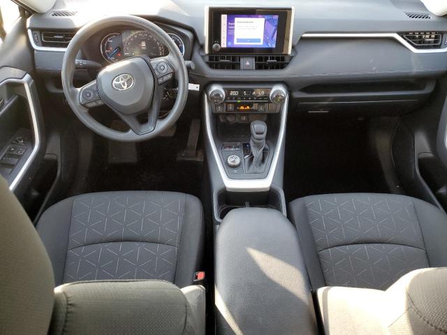 Photo 8 from auction – 2024 TOYOTA RAV4 LE with VIN 2T3BWRFV2RW192688