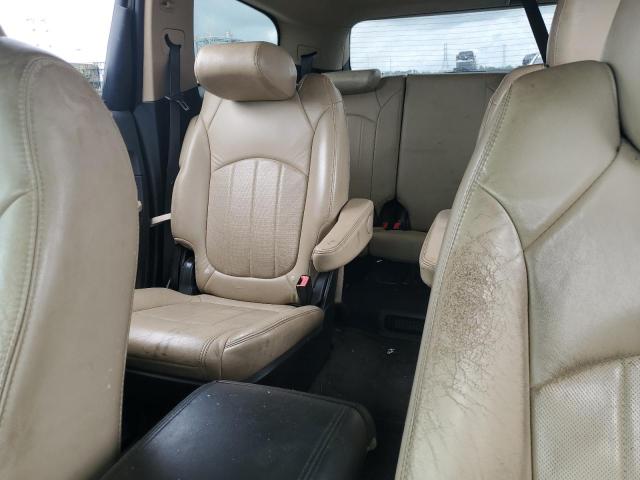 Zdjęcie 10 z aukcji – 2011 CHEVROLET TRAVERSE L z VIN 1GNKRLED0BJ156054