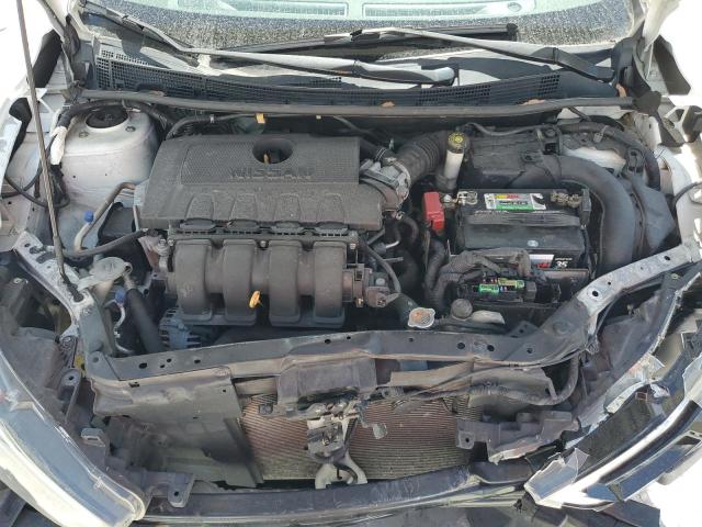 Photo 11 from auction – 2017 NISSAN SENTRA S with VIN 3N1AB7AP0HY340613