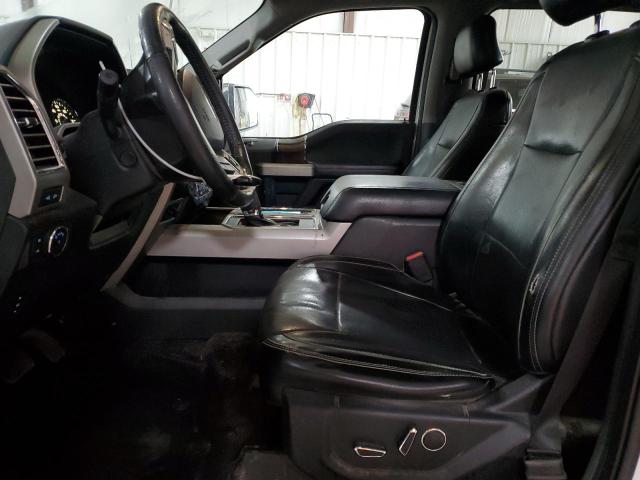 Photo 7 from auction – 2016 FORD F150 SUPER with VIN 1FTEW1EF0GFB66890