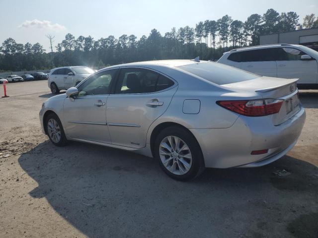 Photo 2 from auction – 2014 LEXUS ES 300H with VIN JTHBW1GG3E2040874