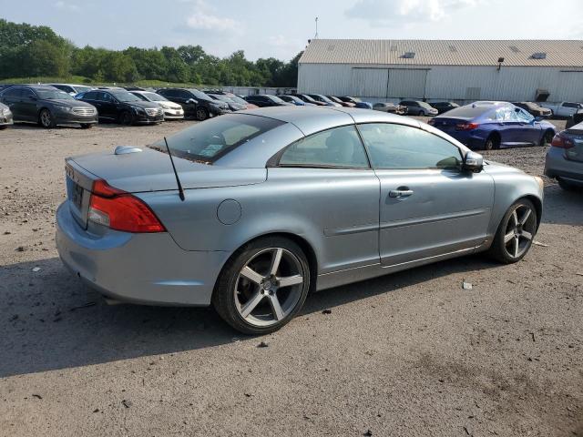 Photo 3 from auction – 2011 VOLVO C70 T5 with VIN YV1672MC2BJ114322