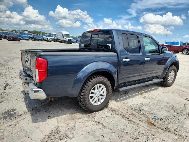 Photo 3 from auction – 2018 NISSAN FRONTIER S with VIN 1N6AD0EV4JN704216