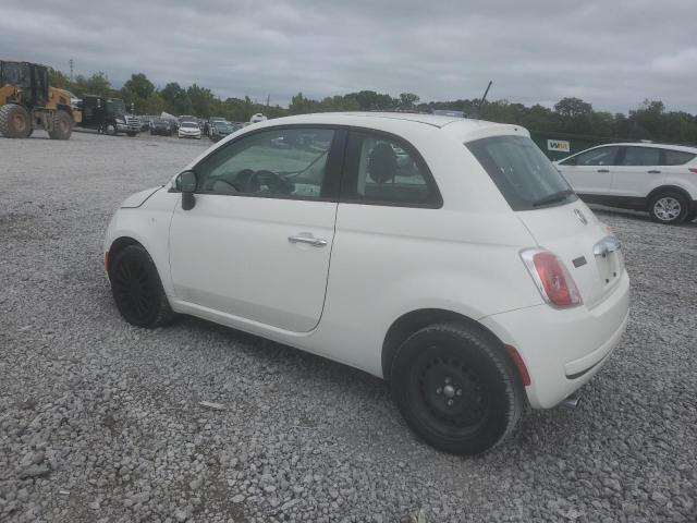 Photo 2 from auction – 2015 FIAT 500 POP with VIN 3C3CFFAR0FT636820