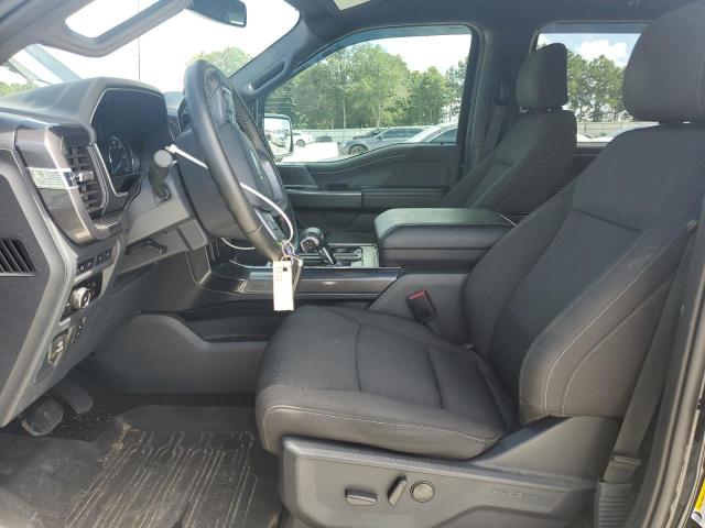 Photo 7 from auction – 2023 FORD F150 SUPER with VIN 1FTFW1E54PFA46523