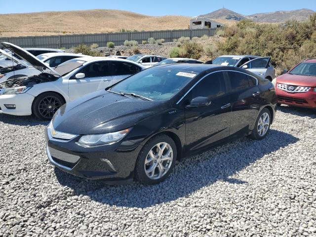 CHEVROLET VOLT PREMI 2019 with VIN 1G1RD6S52KU114223 - Photo from auction