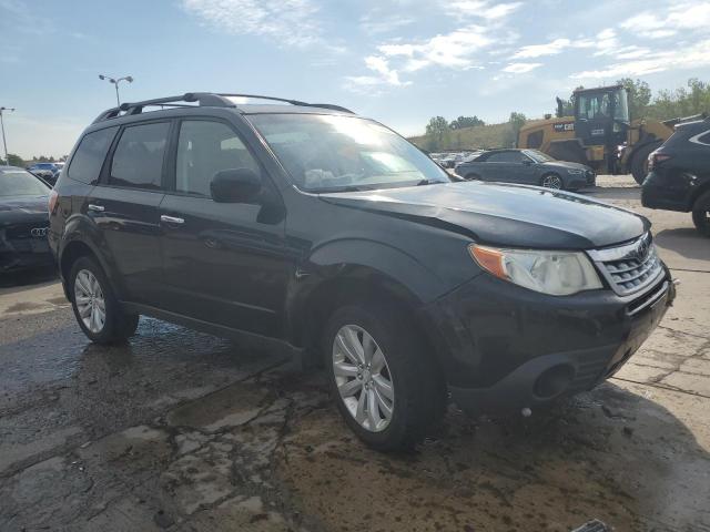 Photo 4 from auction – 2011 SUBARU FORESTER 2 with VIN JF2SHBDC0BH783795