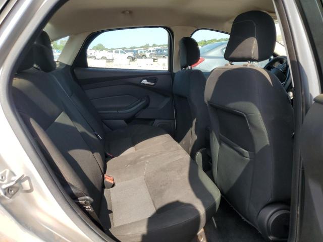 صورة رقم 10 من المزاد - 2018 FORD FOCUS SE مع VIN 1FADP3F20JL211700