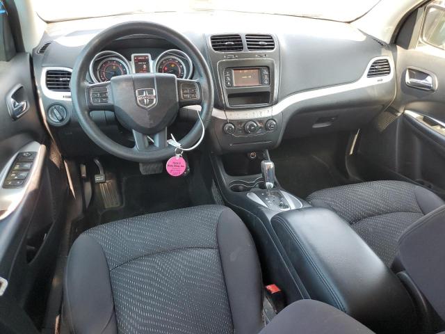 Photo 8 from auction – 2012 DODGE JOURNEY SX with VIN 3C4PDCBG9CT270916