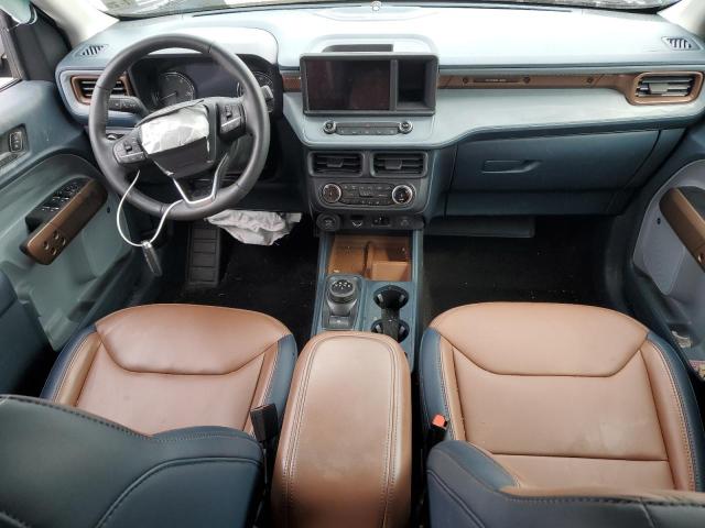 Photo 8 from auction – 2024 FORD MAVERICK L with VIN 3FTTW8M33RRB18152
