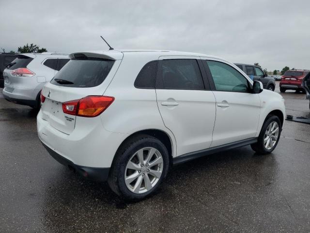 Photo 3 from auction – 2015 MITSUBISHI OUTLANDER with VIN 4A4AR3AU2FE008635