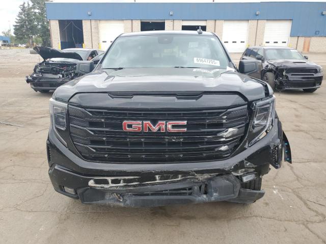 Photo 5 from auction – 2023 GMC SIERRA with VIN 1GTUUCE8XPZ311253