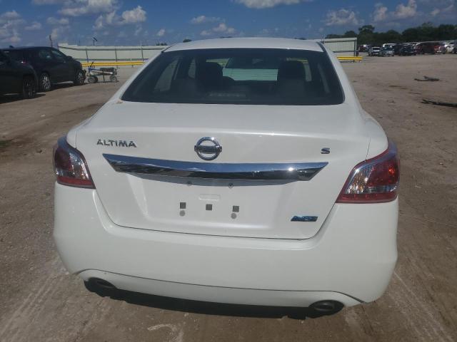 Photo 6 from auction – 2013 NISSAN ALTIMA 2.5 with VIN 1N4AL3AP5DC235495