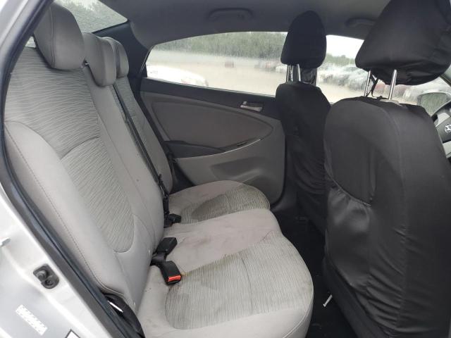 Photo 10 from auction – 2017 HYUNDAI ACCENT SE with VIN KMHCT4AE3HU208962