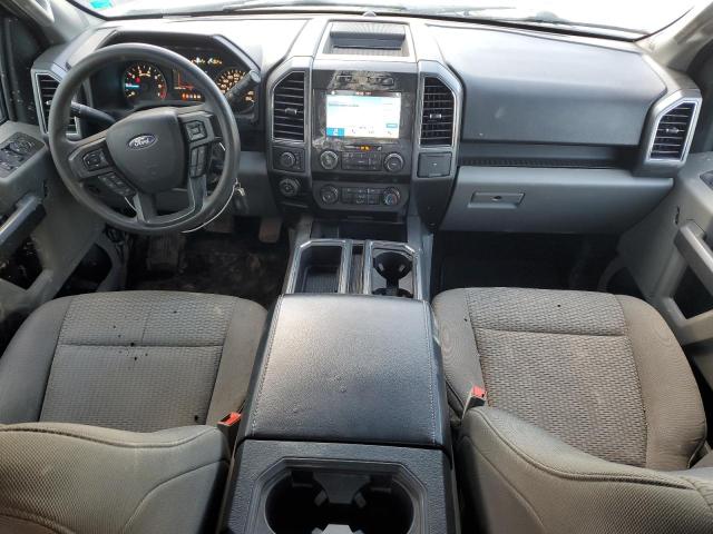 Photo 8 from auction – 2019 FORD F150 SUPER with VIN 1FTEW1EP5KFB66708