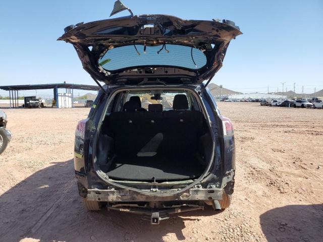 Photo 6 from auction – 2018 TOYOTA RAV4 LE with VIN 2T3ZFREV6JW471758