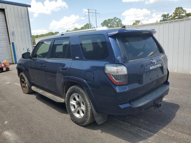 Photo 2 from auction – 2018 TOYOTA 4RUNNER SR5 with VIN JTEZU5JR0J5190145