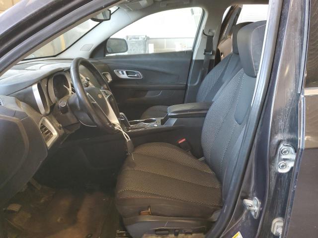 Photo 7 from auction – 2015 CHEVROLET EQUINOX LT with VIN 2GNFLBE3XF6430528