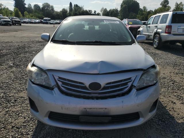 Photo 5 from auction – 2013 TOYOTA COROLLA BASE with VIN 2T1BU4EE8DC006990