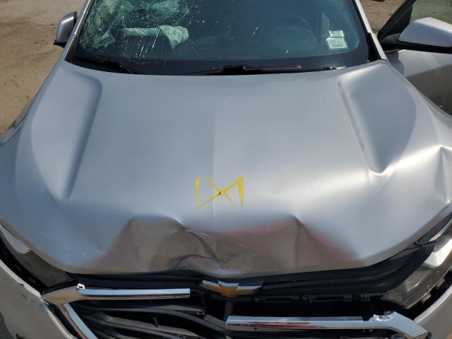 Photo 11 from auction – 2018 CHEVROLET EQUINOX LT with VIN 3GNAXSEV9JS584562
