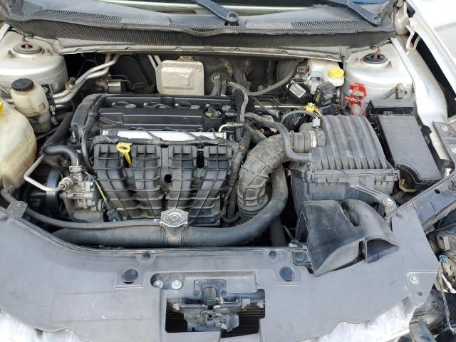 Photo 11 from auction – 2008 CHRYSLER SEBRING LX with VIN 1C3LC46K18N211599