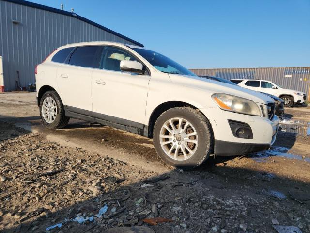 Photo 4 from auction – 2010 VOLVO XC60 T6 with VIN YV4992DZ8A2126353