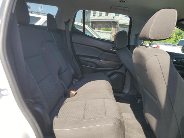 Photo 11 from auction – 2018 GMC ACADIA SLE with VIN 1GKKNSLS5JZ122180