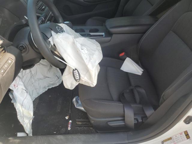 Photo 7 from auction – 2022 NISSAN ALTIMA S with VIN 1N4BL4BV8NN371357