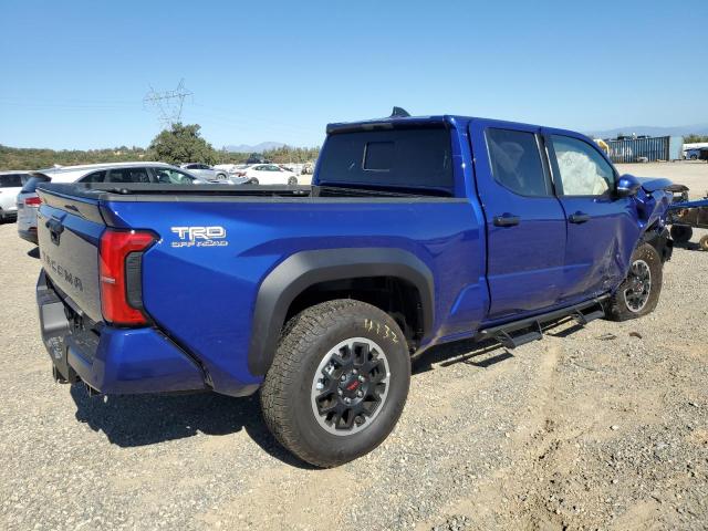 Photo 3 from auction – 2025 TOYOTA TACOMA DOUBLE CAB with VIN 3TMLB5JN4SM124559