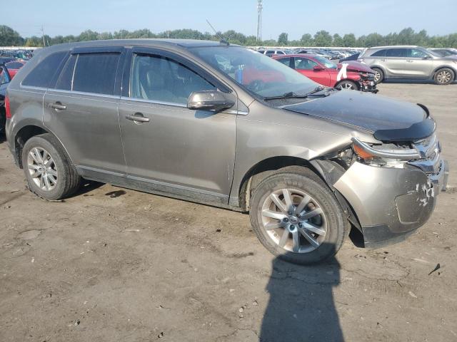 Photo 4 from auction – 2013 FORD EDGE LIMITED with VIN 2FMDK4KC5DBB77220
