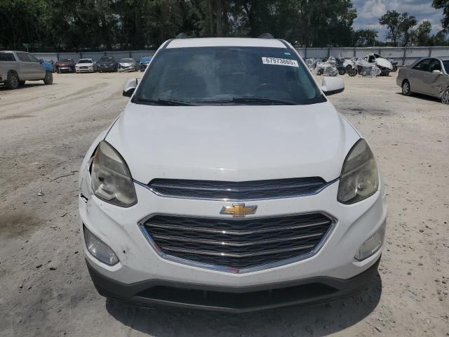 Photo 5 from auction – 2016 CHEVROLET EQUINOX LT with VIN 2GNALCEK1G1143696